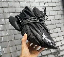 Balmain Paris Men’s Chunky Sneakers