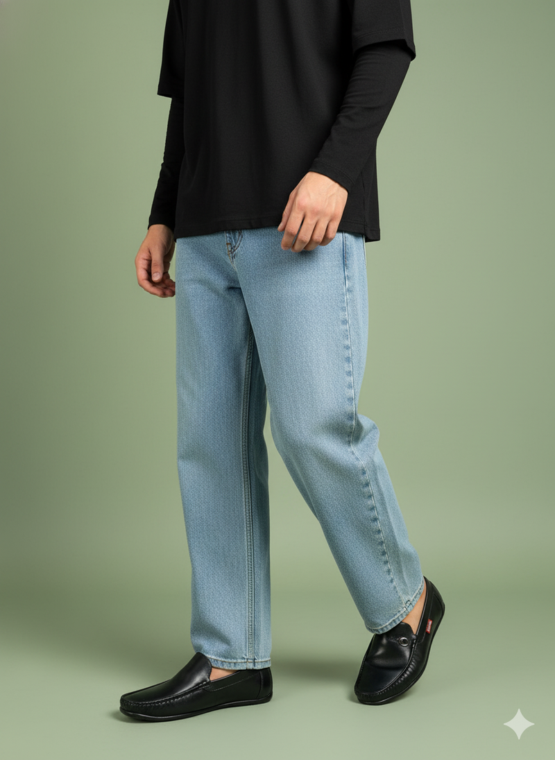 Monarch Black Elite Comfort Loafers