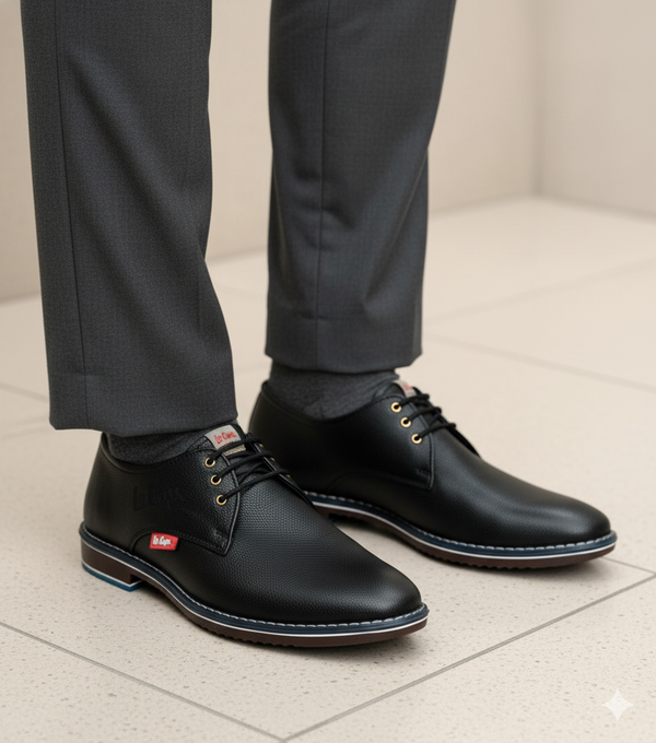 Urban Ace Derby  Formal Shoes