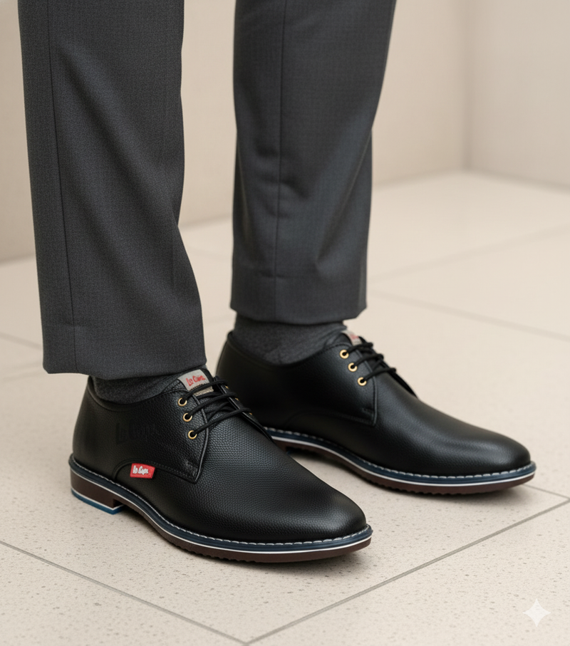 Urban Ace Derby  Formal Shoes