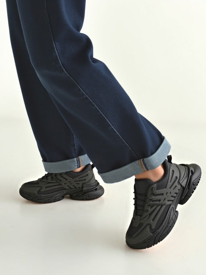 Men's Fashion Chunky Sneakers