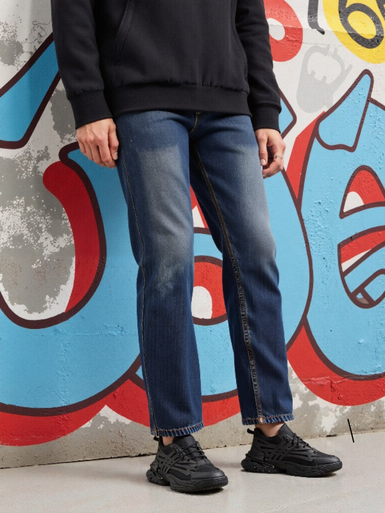 Men's Fashion Chunky Sneakers