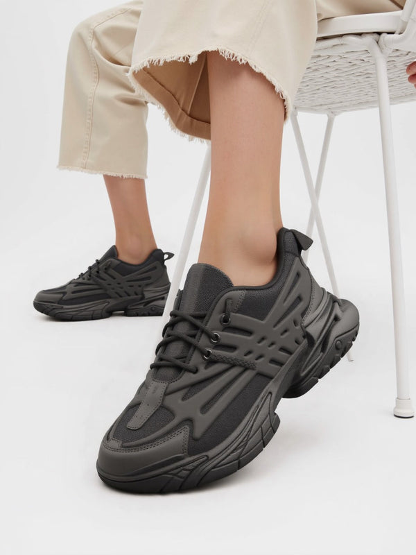 Men's Fashion Chunky Sneakers