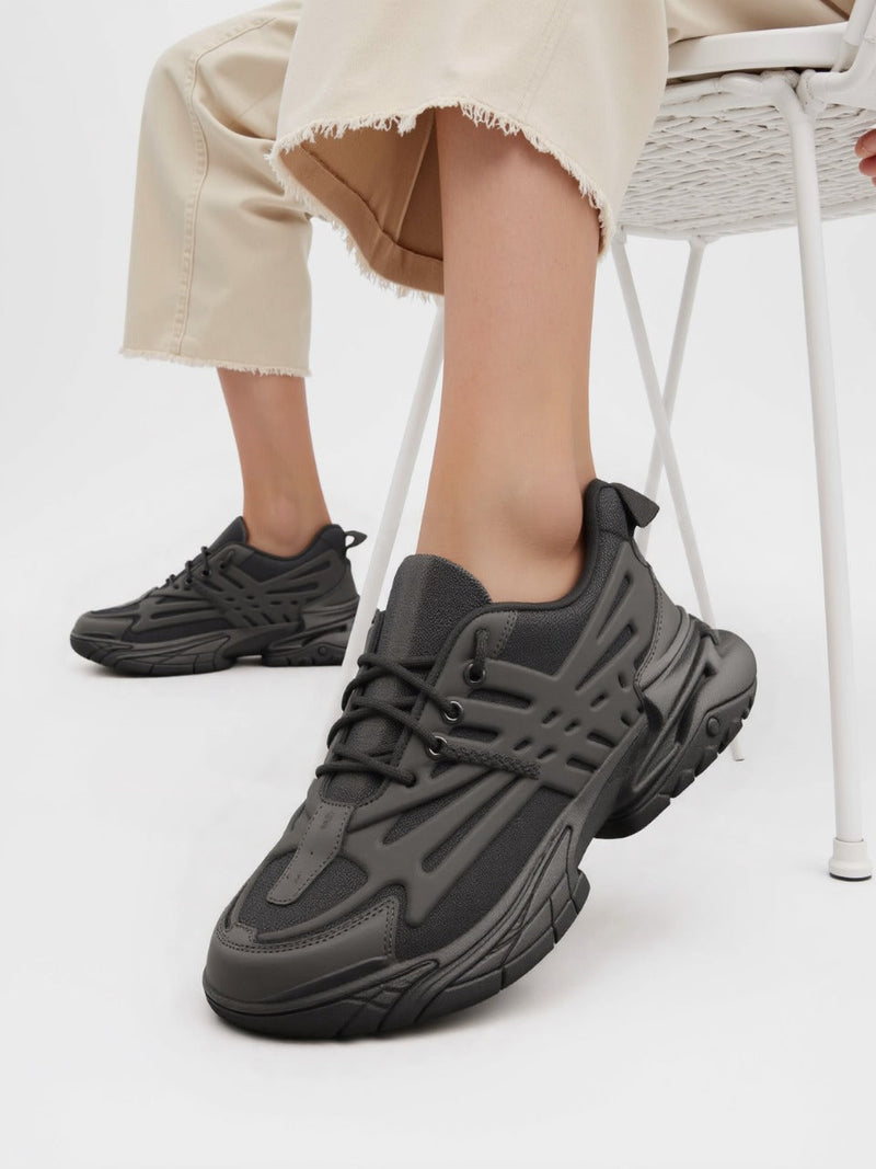 Men's Fashion Chunky Sneakers