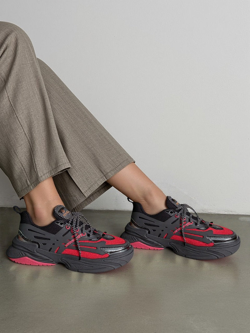 Men's Fashion Chunky Sneakers